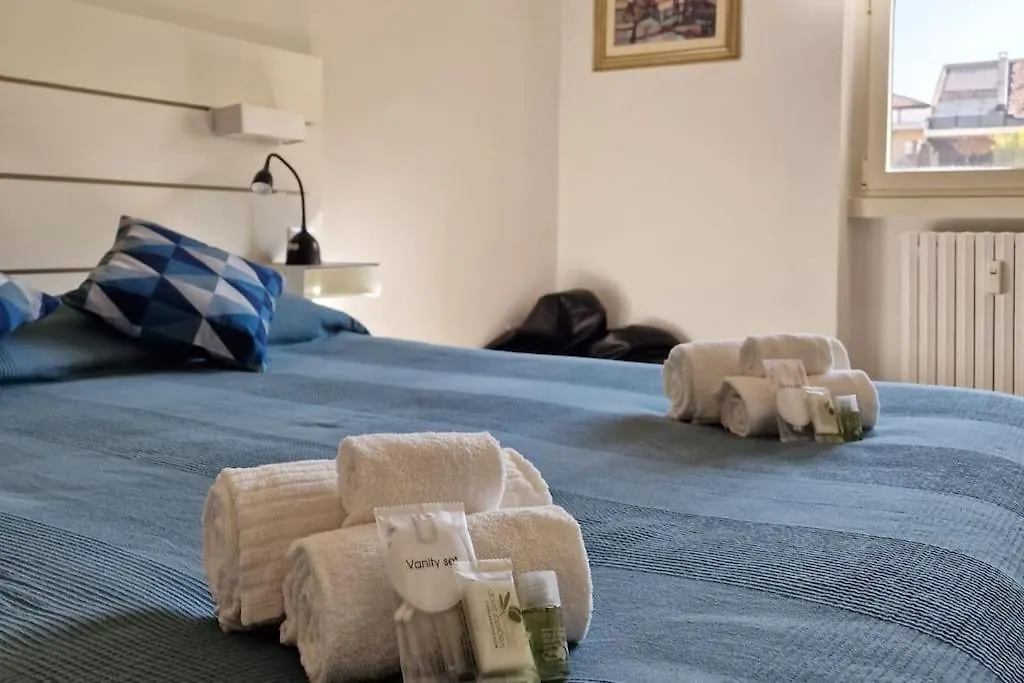 Apartmán Casa Francesco Milán
