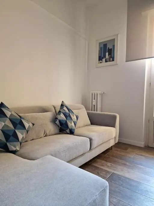 Apartmán Casa Francesco Milán 0*,