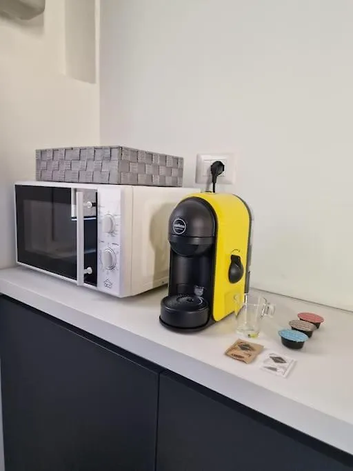 Apartmán Casa Francesco Milán