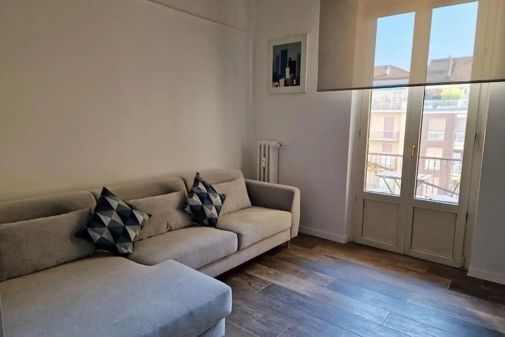 Apartmán Casa Francesco Milán 0*,  Itálie