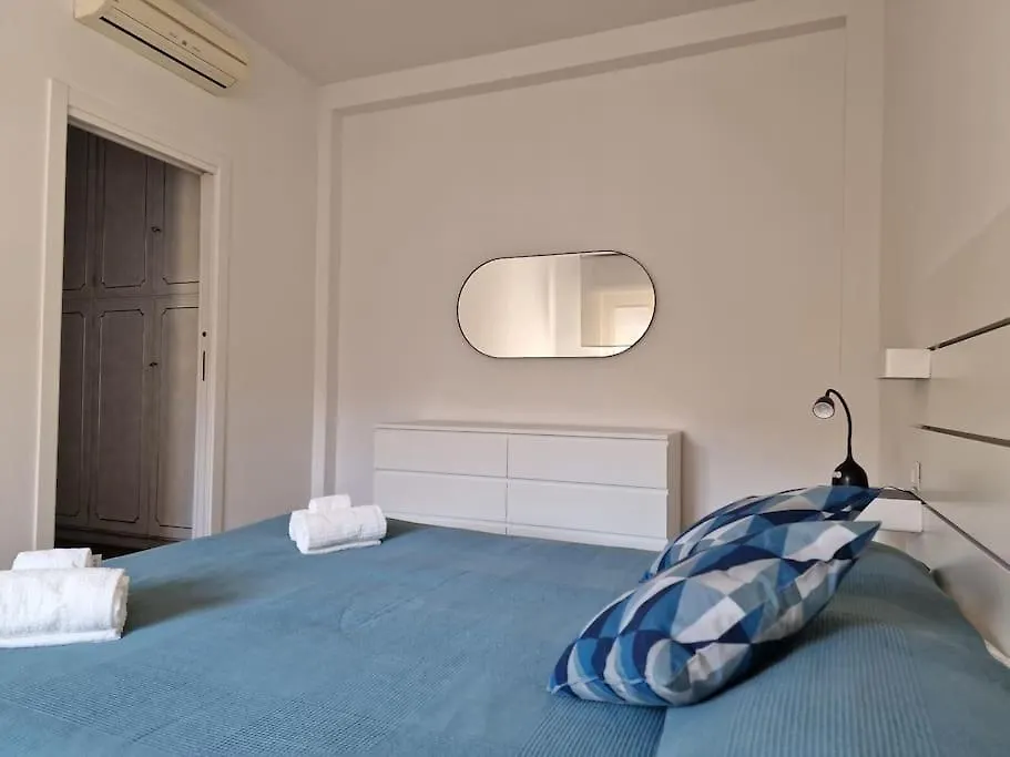 Apartmán Casa Francesco Milán Itálie