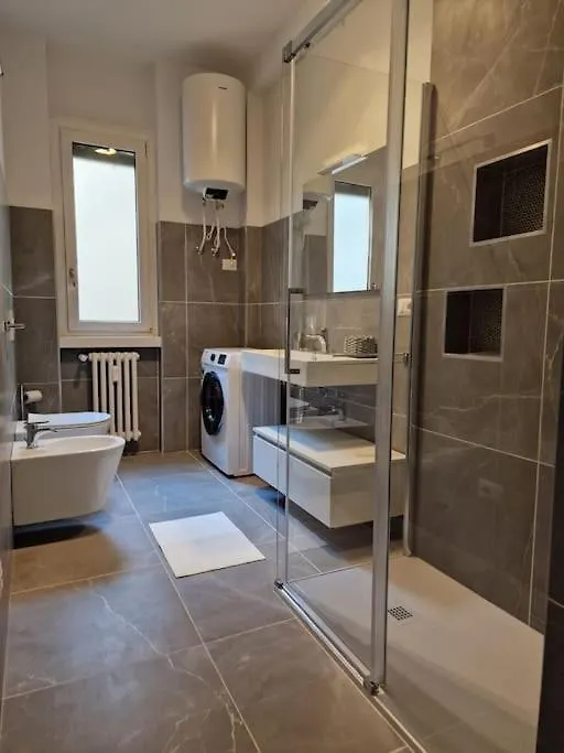 Apartmán Casa Francesco Milán