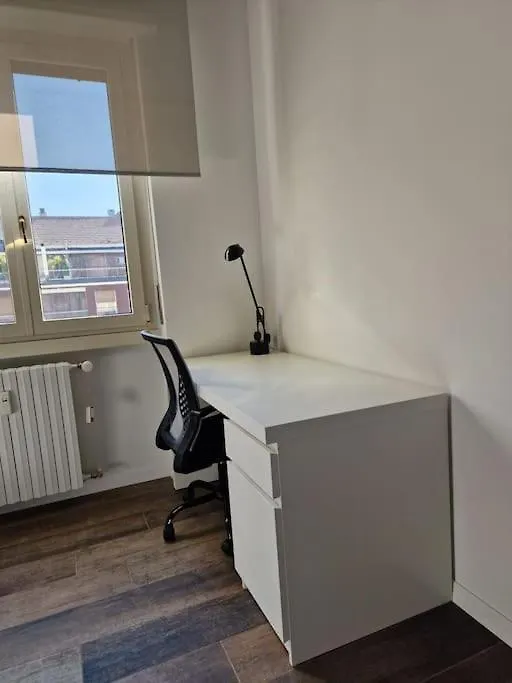 Apartmán Casa Francesco Milán 0*,