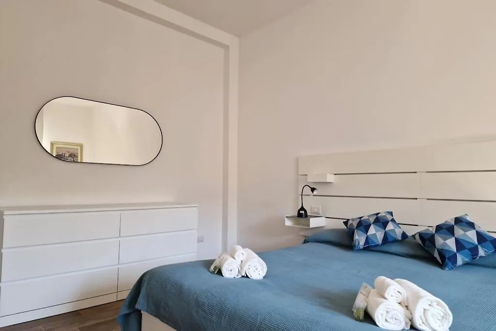 Apartmán Casa Francesco Milán