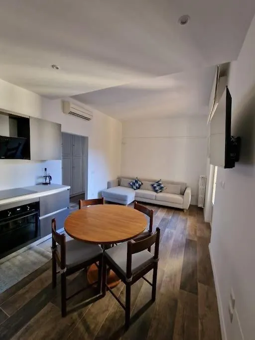 Apartmán Casa Francesco Milán