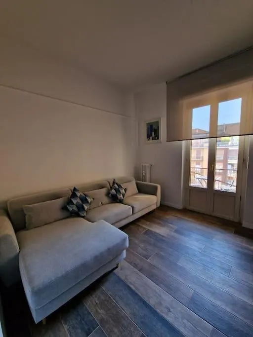 Apartmán Casa Francesco Milán