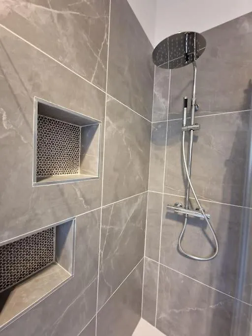 Apartmán Casa Francesco Milán Itálie