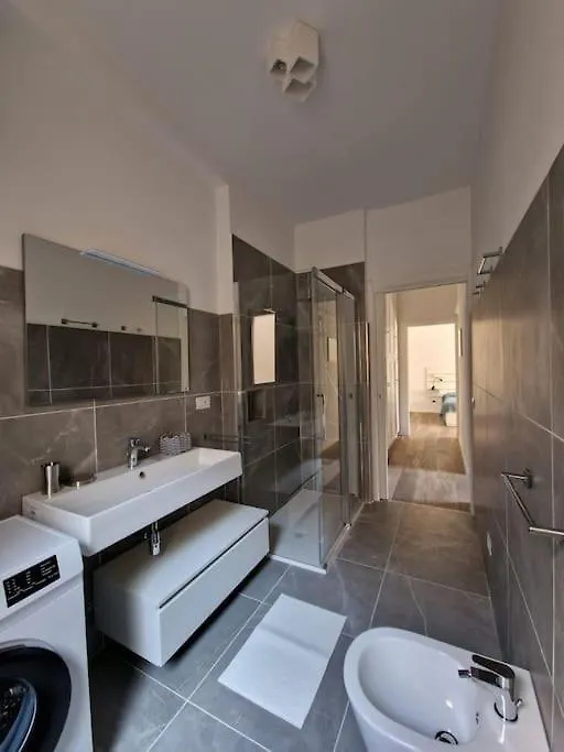 Apartmán Casa Francesco Milán