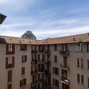 Appartamento Beplace In De Angeli, Milano