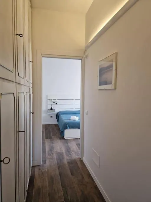 Casa Francesco Apartment Milan