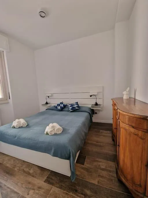 Casa Francesco Apartment Milan Italy