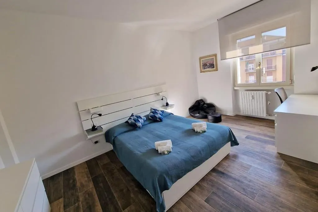 Casa Francesco Apartment Milan