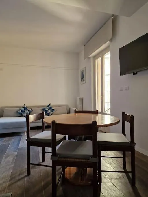 Casa Francesco Apartment Milan