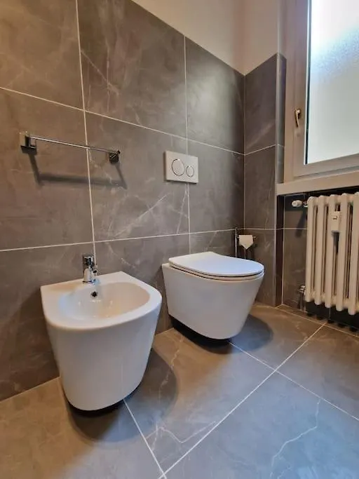 Casa Francesco Apartment Milan