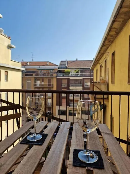 Casa Francesco Apartment Milan 0*,  Italy