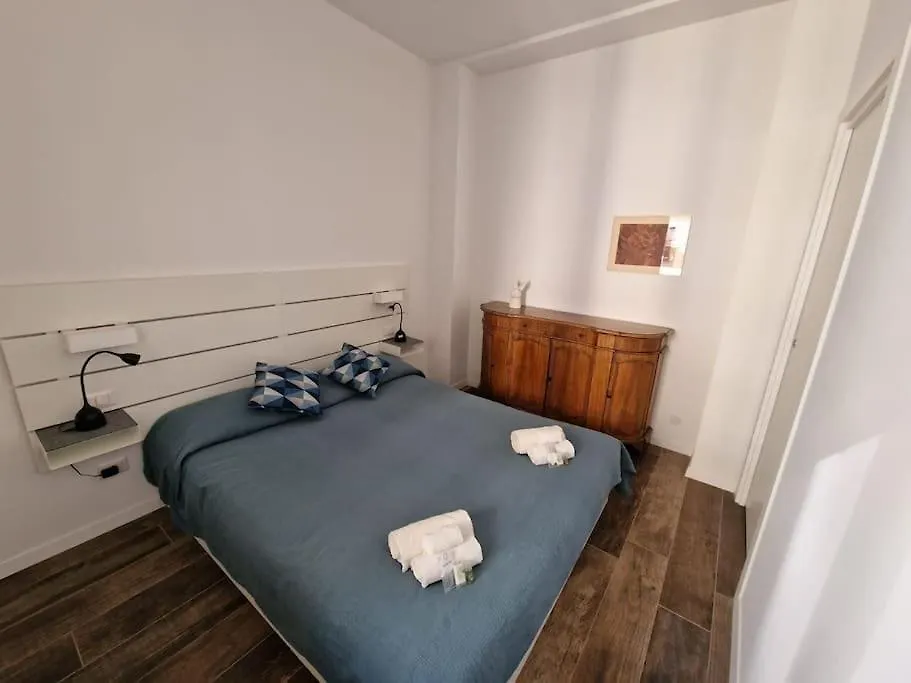 Casa Francesco Apartment Milan