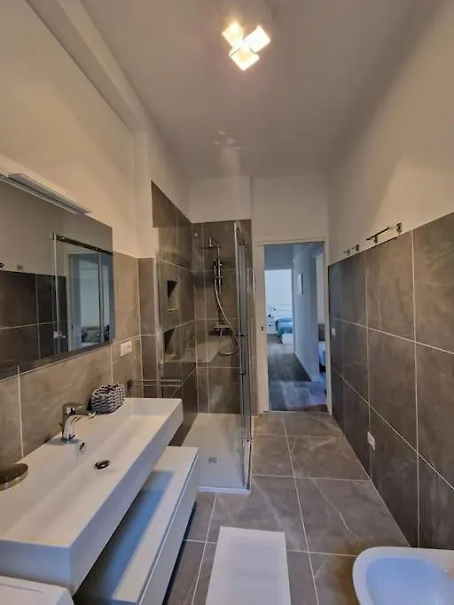 Casa Francesco Apartment Milan 0*,  Italy