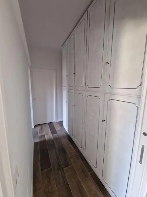 Casa Francesco Apartment Milan