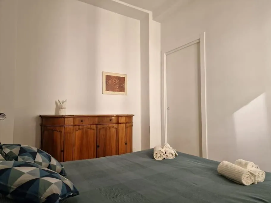 Casa Francesco Apartment Milan Italy